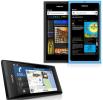 Nokia N9 16GB, Black
