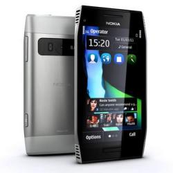 Nokia X7 unlocked GSM QUAD-BAND