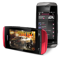 Nokia Yestel ASHA 306