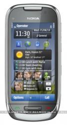 Nokia c7