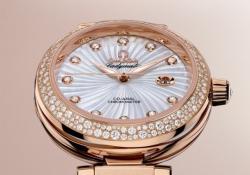 OMEGA Ladymatic