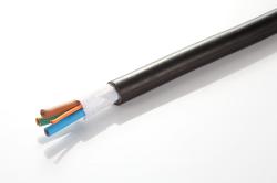 OMG flexible TPE insulated cable for electric vehicle charging,...