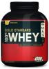 OPTIMUM NUTRITION 100% Whey Gold Standart 2.3 кг.