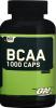 OPTIMUM NUTRITION BCAA 1000 400 cap.