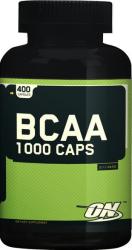 OPTIMUM NUTRITION BCAA 1000 400 cap.