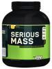 OPTIMUM NUTRITION Serious Mass 2,7 кг.