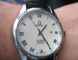 Omega