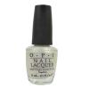 Opi Disney Muppets Collection *Int’l Crime Caper* 15ml