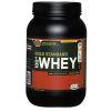 Optimum Nutrition 100% Whey Gold Standard 908 гр