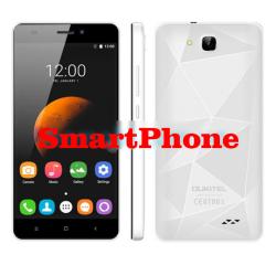 Oukitel C3 White