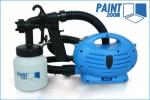 PAINT ZOOM Пейнт Зум Краскопульт для окрашивания