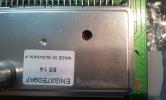 PANASONIC TH-R42EL8KA TNPH0711            X