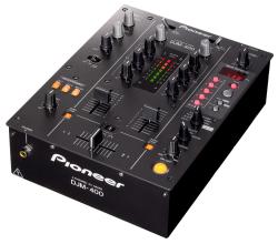 PIONEER DJM-400