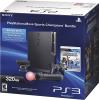 PLAYSTATION 3 320GB PS3 MOVE CONSOLE SYSTEM BUNDLE