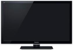 Panasonic VIERA TX-LR32E5, Black