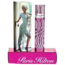 Paris Hilton- Paris Hilton  50мл