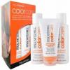 Paul Mitchell Color Care: Набор Take Home для ухода за окрашенными волосами (шампунь+кондиционер+маска),2*100мл+50мл