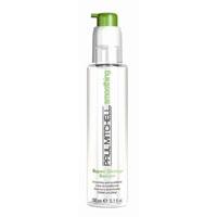 Paul Mitchell: Super Skinny Serum Выравнивающая несмываемая...