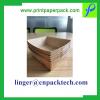 Personalized Cheap Custom Luxury Paper Fast Food Burger Box