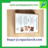 Personalized Cheap Custom Luxury Paper Fast Food Burger Box