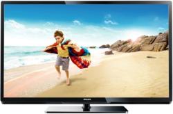 Philips 32PFL3517T/60, Black