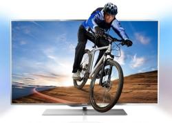 Philips 40PFL7007T/12, Black