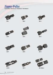 Plastic Buckles and Accessories