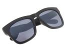 Polarized Sports Sunglasses with Glass Lens & Plastic Frame...