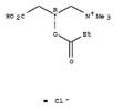 Propionyl-L-carnitine hydrochloride