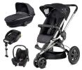 Quinny Buzz 3 Package Carrycot