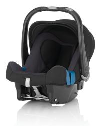 Römer Baby-Safe Plus SHR II Car seat
