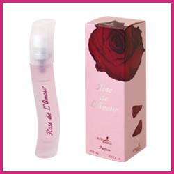 ROSE DE L`AMOUR