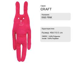 Rab Pink