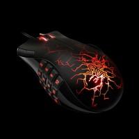 Razer Naga Molten (RZ01-00280500-R3M1)