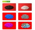 Recycled Granulated Polyacetal