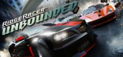 Ridge Racer Unbounded. Ключ активации
