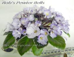 Rob's Pewter Bells (R.Robinson)