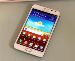 SAMSUNG GALAXY S3 Mini