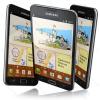 SAMSUNG Galaxy Note Android Smartphone