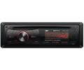 SCD-440 Black/Red CD/MP3 ресивер, SHUTTLE