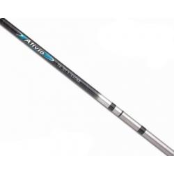 SHIMANO ALIVIO AX TE GT 3-600 WITH GUIDES ALAXTEGT3600