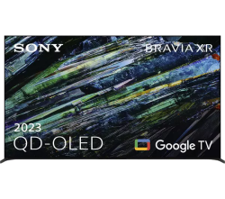 SONY BRAVIA XR-65A95LU 65-дюймовый OLED-телевизор Smart 4K Ultra HD с...