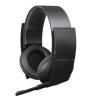 SONY OFFICIAL PLAYSTATION 3 PS3 WIRELESS 7.1 STEREO HEADSET