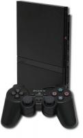 SONY PLAYSTATION 2