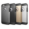 SPIGEN SGP Tough Armor для iPhone 6/6s (темно-серый)
