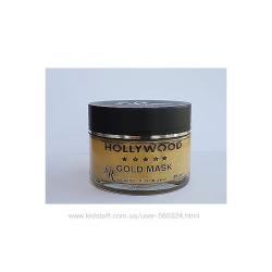SR Cosmetics Therapeutic Masks - Hollywood Gold Mask Золотая маска...