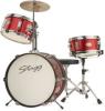 STAGG TIM JR 5/16 RD