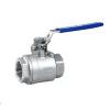 STAINLESS STEEL SS316 SS304 INNER THREADED1 PCS BALL VALVE