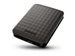 Samsung 1TB M3 Portable 2.5" USB 3.0 External Hard Drive Black
