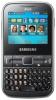 Samsung C3222 noble black телефон сотовый